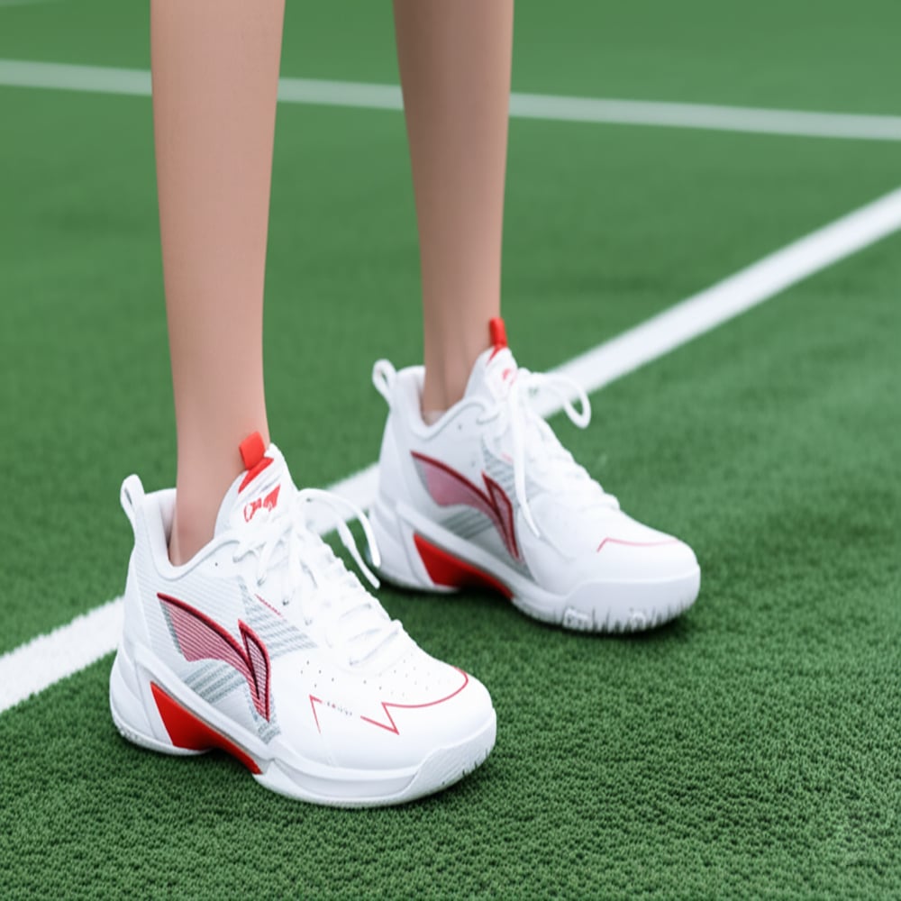 Giày cầu lông ZJ là gì? Có thật sự tốt như lời đồn?