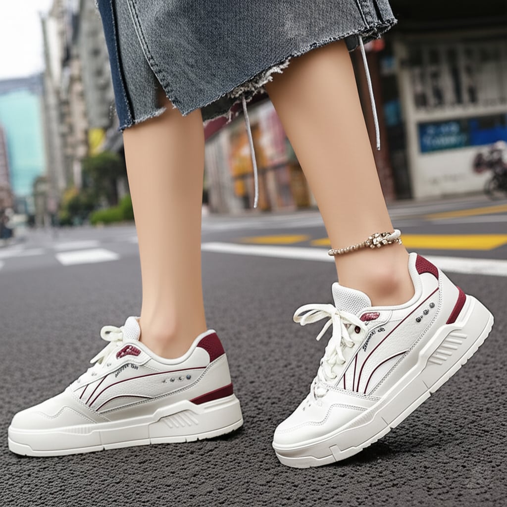 Giày Lining có tốt không? Những điều bạn nên biết trước khi mua