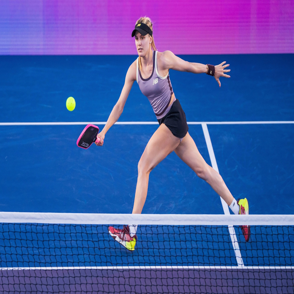 Khám phá những chiến thuật pickleball