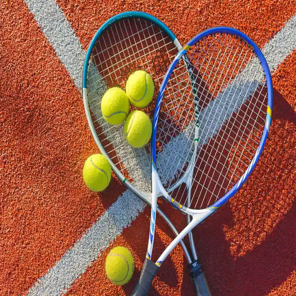 Luật chơi Tennis mới nhất 2025: Tổng hợp đầy đủ từ A–Z