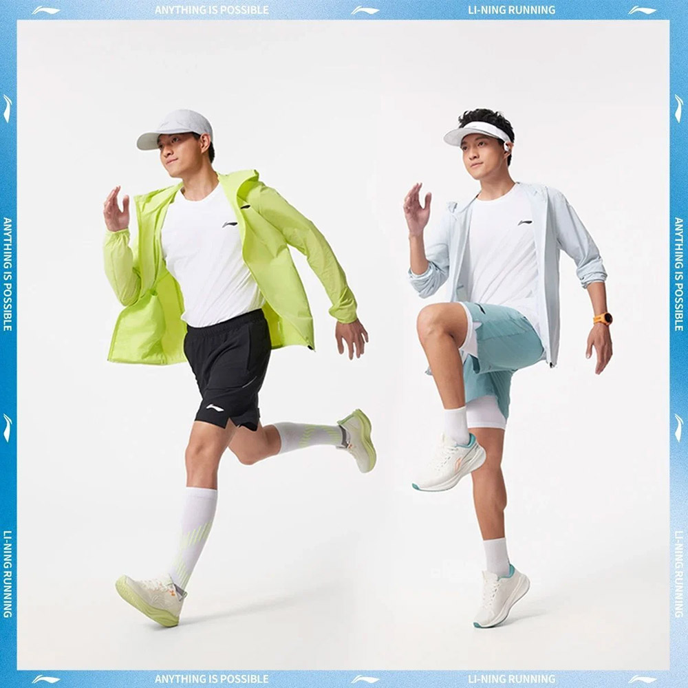 Quần short là gì? Các kiểu quần short phổ biến