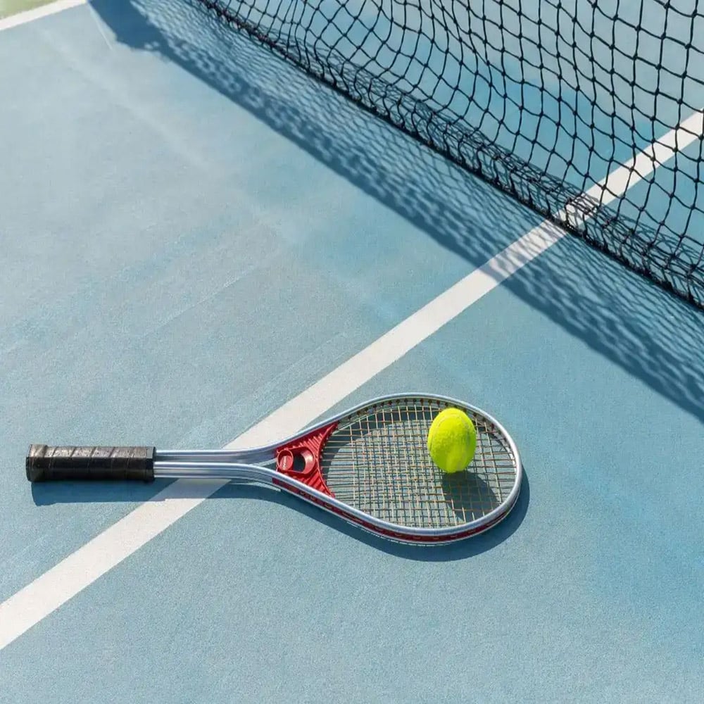 Tennis là gì? Lợi ích tuyệt vời khi chơi tennis là gì?