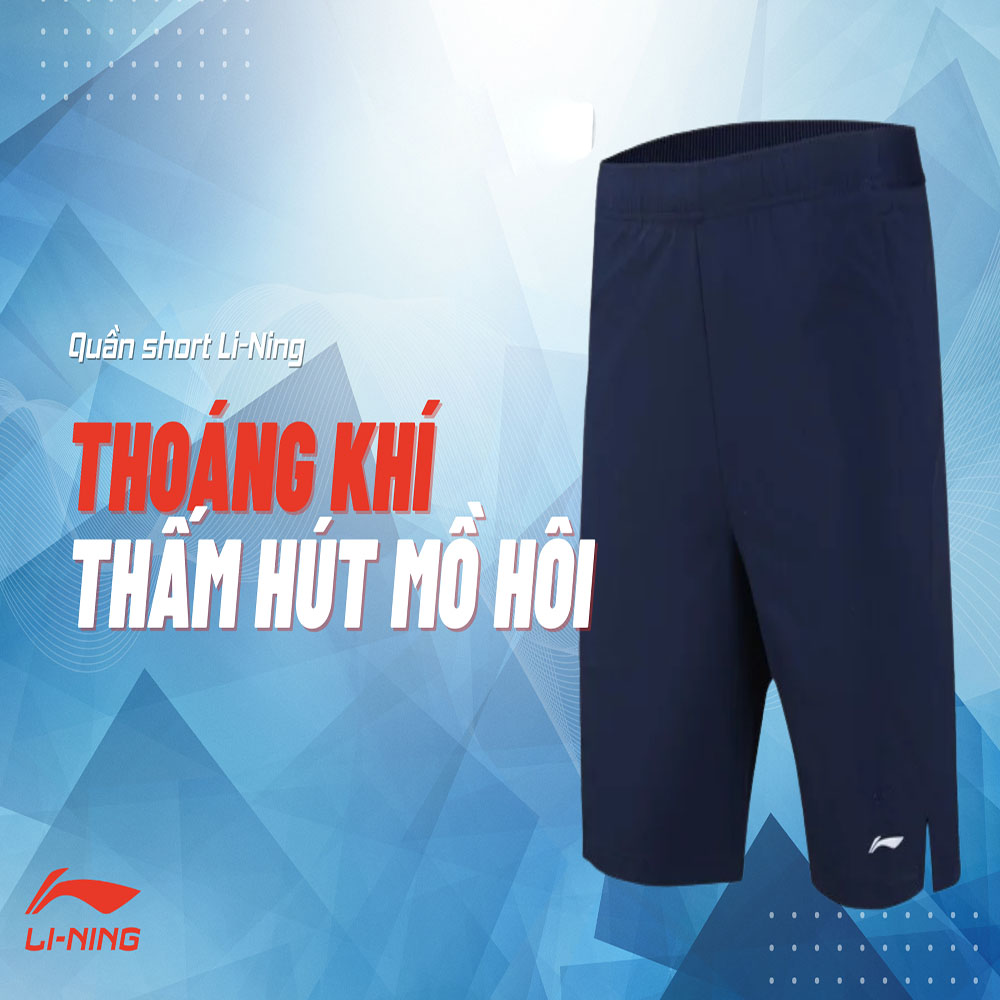 Top 10 các loại quần short nam đẹp và hot nhất bạn nên sở hữu