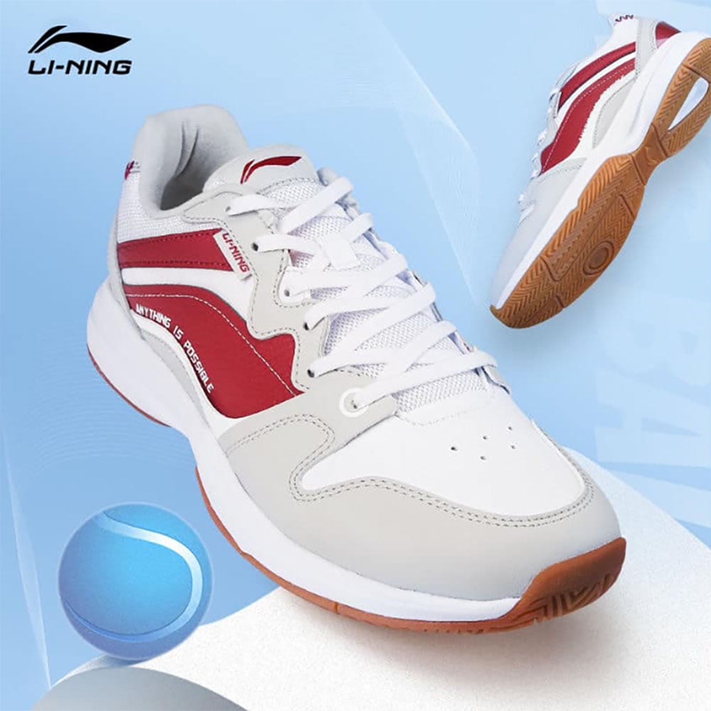 Top Các Mẫu Giày Tennis Nam Đáng Mua Nhất Hiện Nay