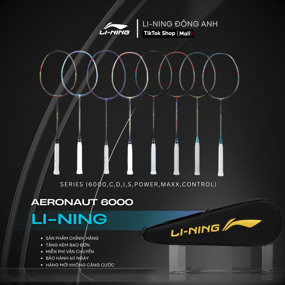 AERONAUT 6000