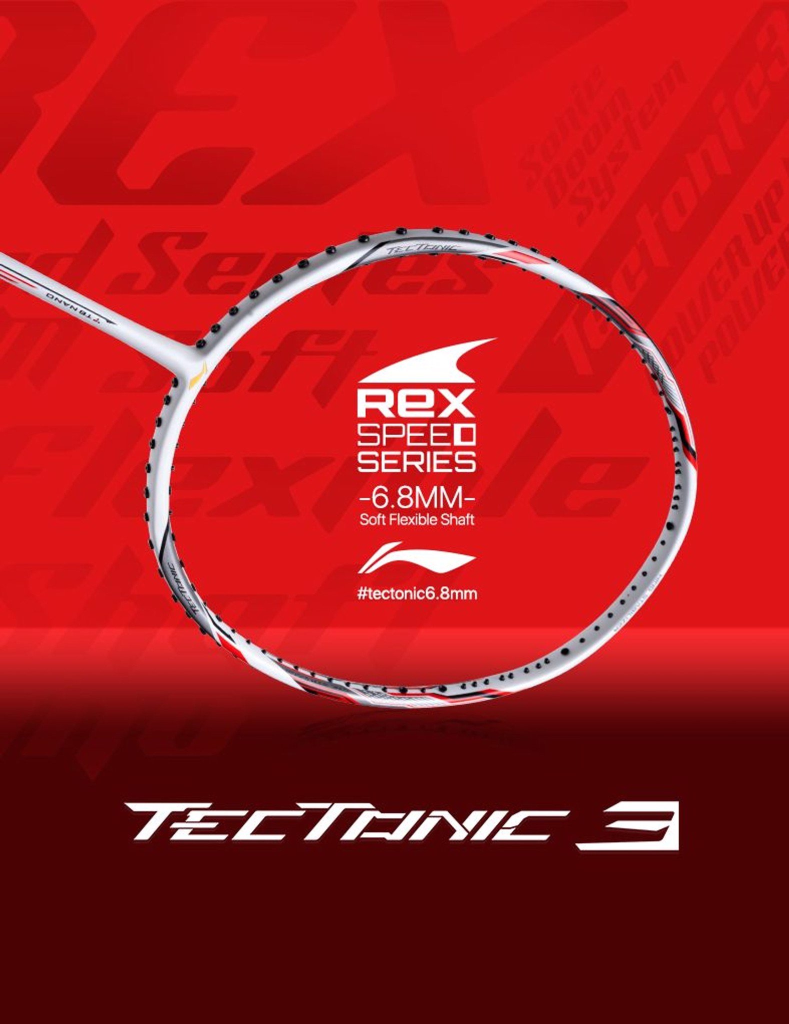 TECTONIC
