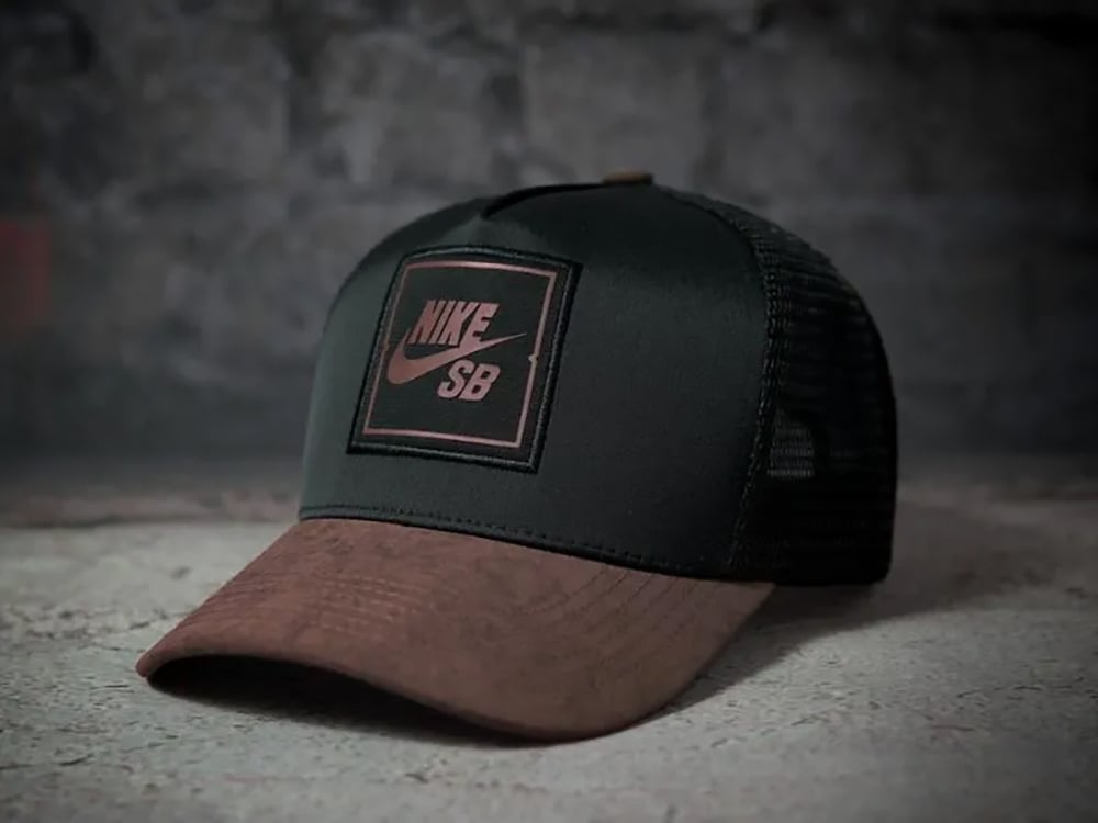 Nike – Thương hiệu mũ lưỡi trai nổi tiếng toàn cầu