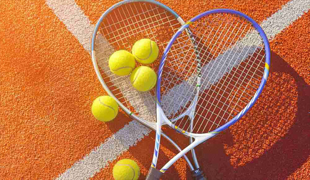 Vợt Tennis là gì? Cấu tạo của một cây vợt Tennis