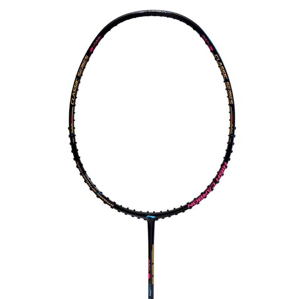 Vợt cầu lông Li-ning HC 1000 Black AYPT477-4