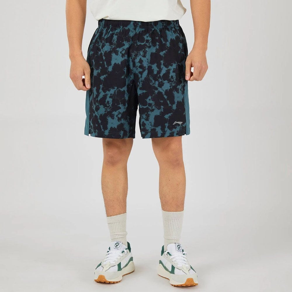 Quần short Nam Li-Ning AKSU877-3V