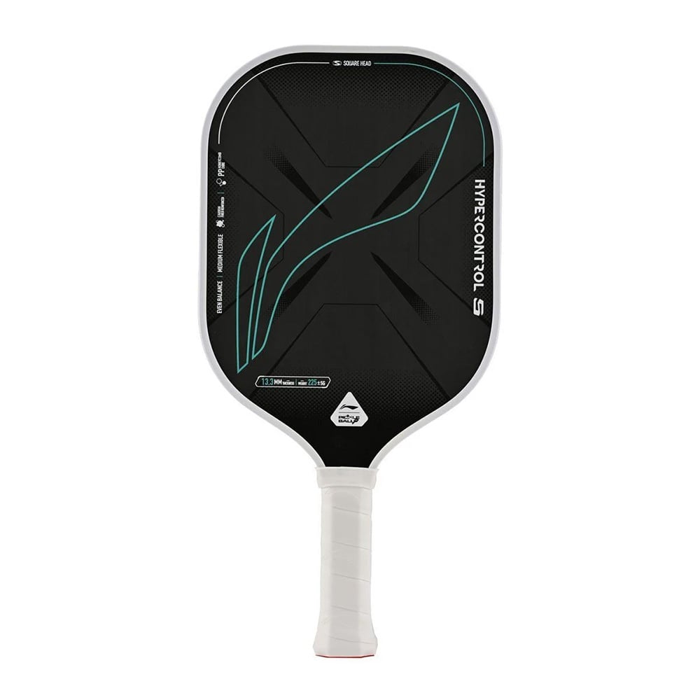 Vợt Pickleball chính hãng Li-Ning Pickleball Hypercontrol 5 - ACPV035-13