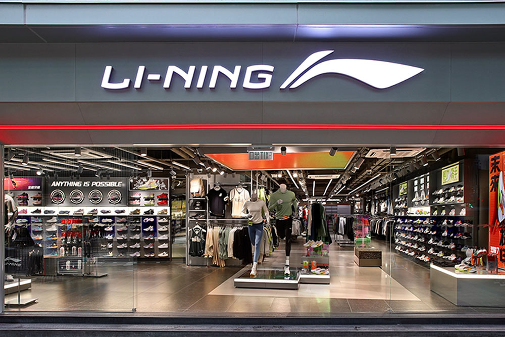Li-Ning – Thương Hiệu Giày Thể Thao Nam Đáng Tin Cậy Cho Người Việt