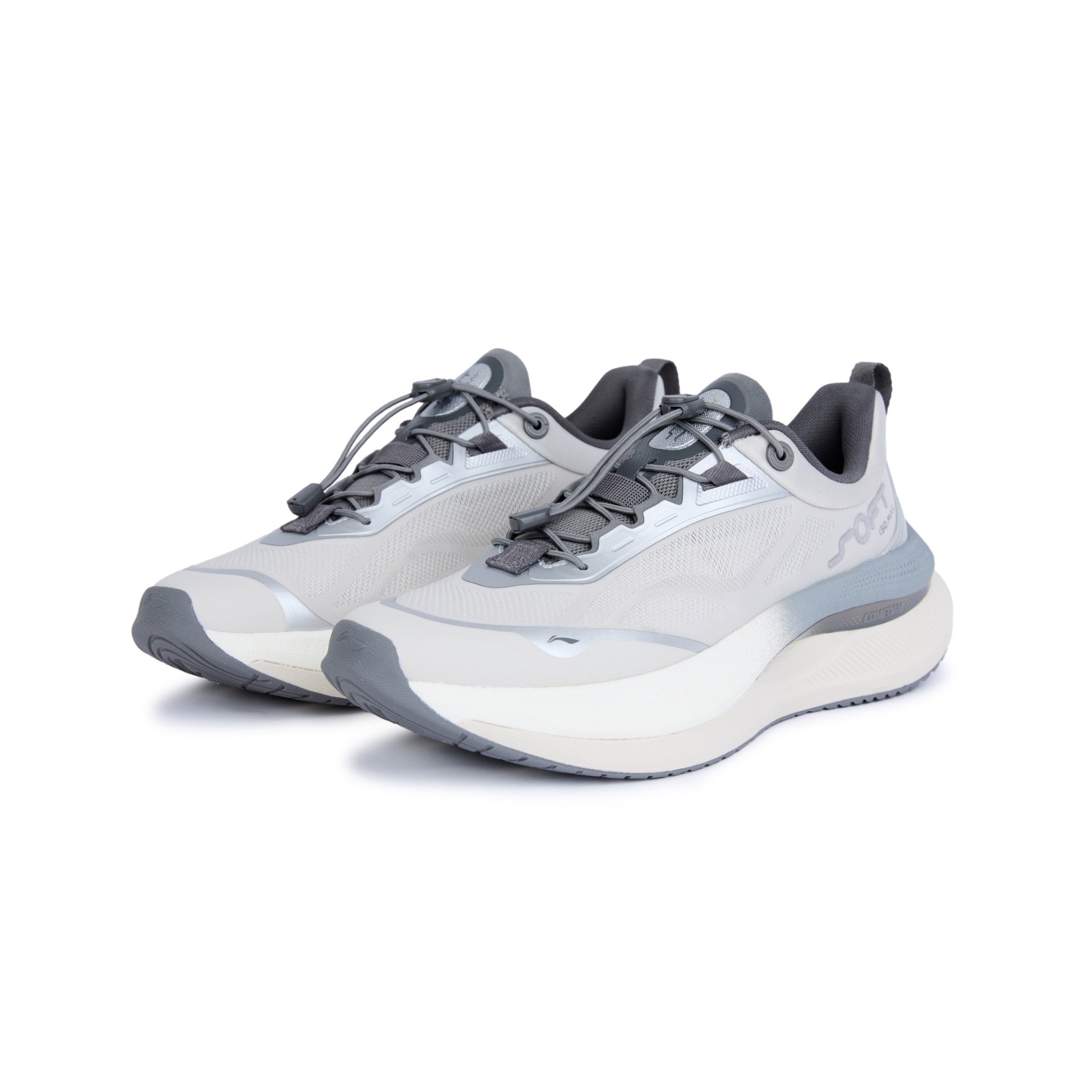 Giày thời trang Nam Li-ning SOFT AGVU037-3V