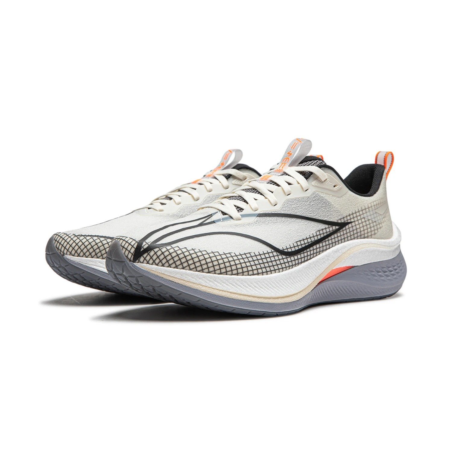 Giày chạy bộ Nam Li-Ning Chitu 7 Pro ARPU001-27V