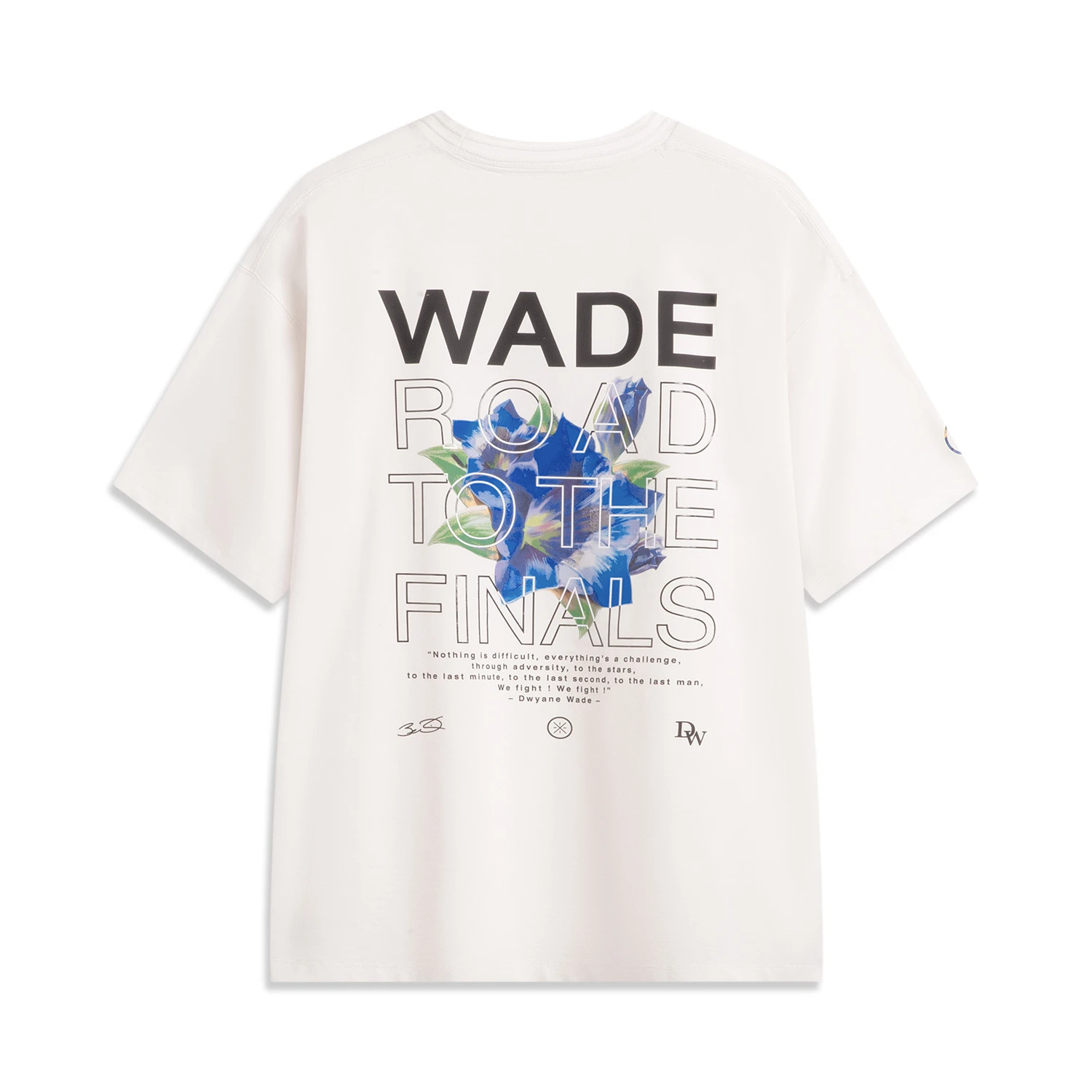 Áo T-shirt Nam AHSV011-2V