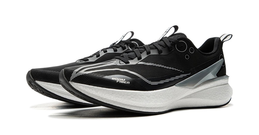 Giày chạy bộ Nam Li-Ning Chitu 8 Pr ARPV003-2V