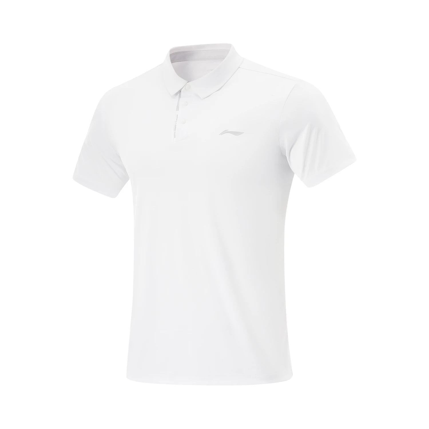 Áo Polo Nam Li-Ning APLV047-10V