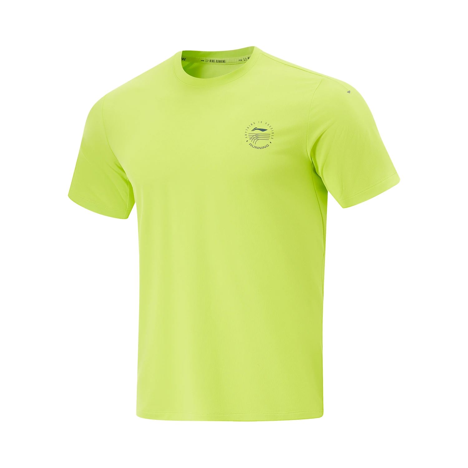 Áo T-shirt Nam ATSV083-3V