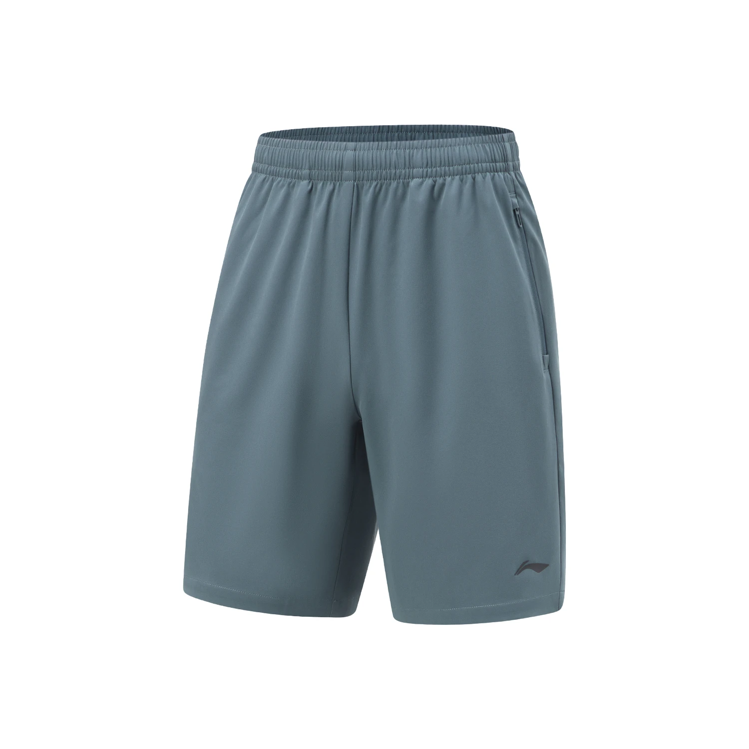 Quần Short Nam Tập Luyện Li-Ning AKSU469-21V