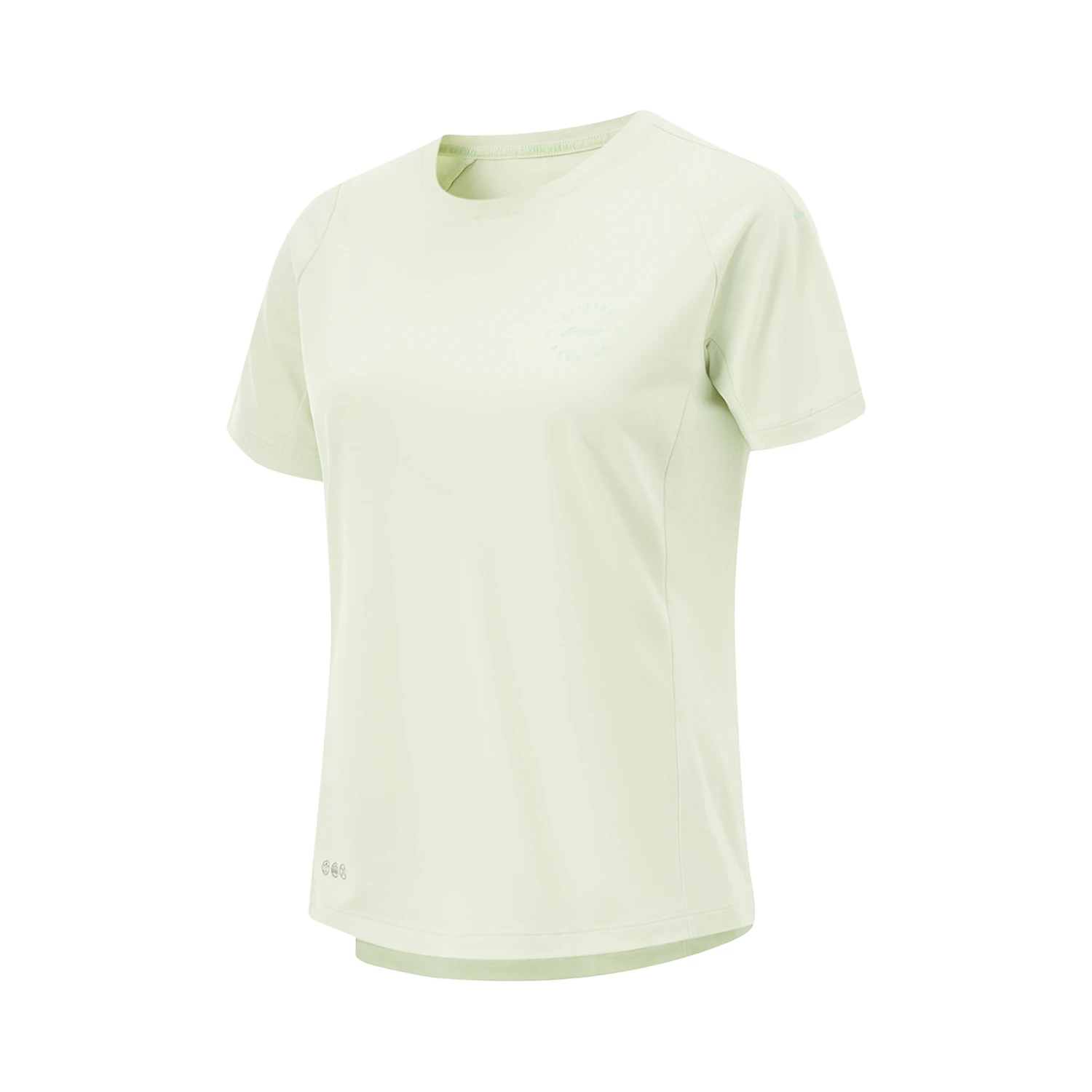 Áo T-shirt nữ Li-Ning ATSV088-6V