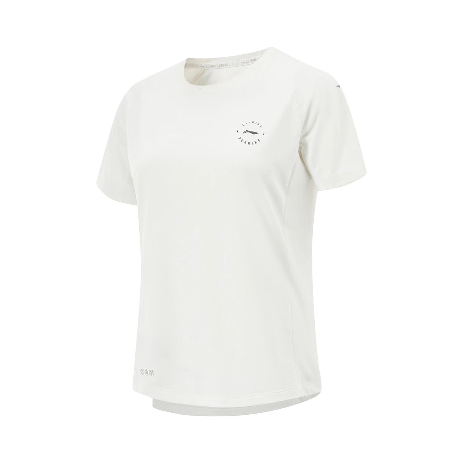 Áo T-shirt nữ Li-Ning ATSV088-1V