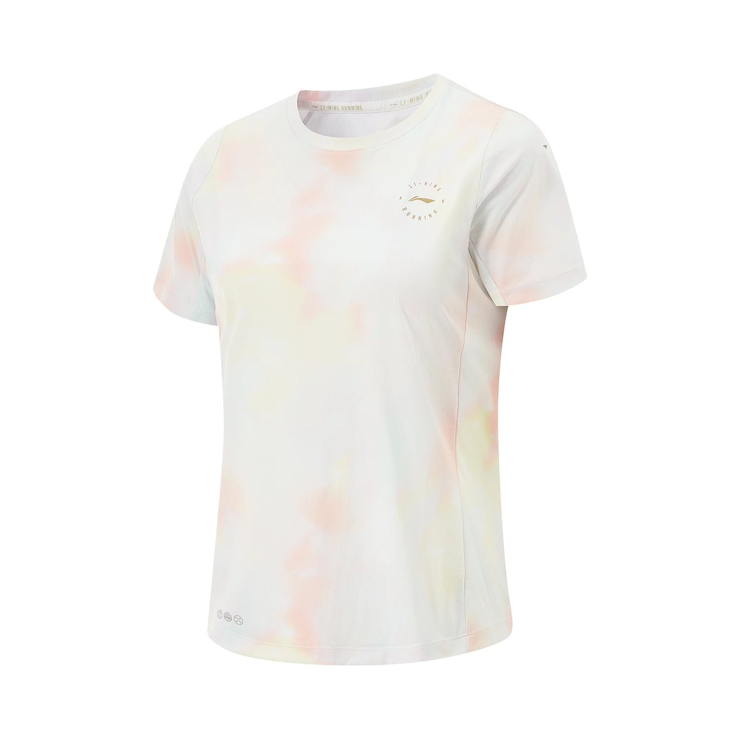Áo T-shirt Nữ ATSV530-1V