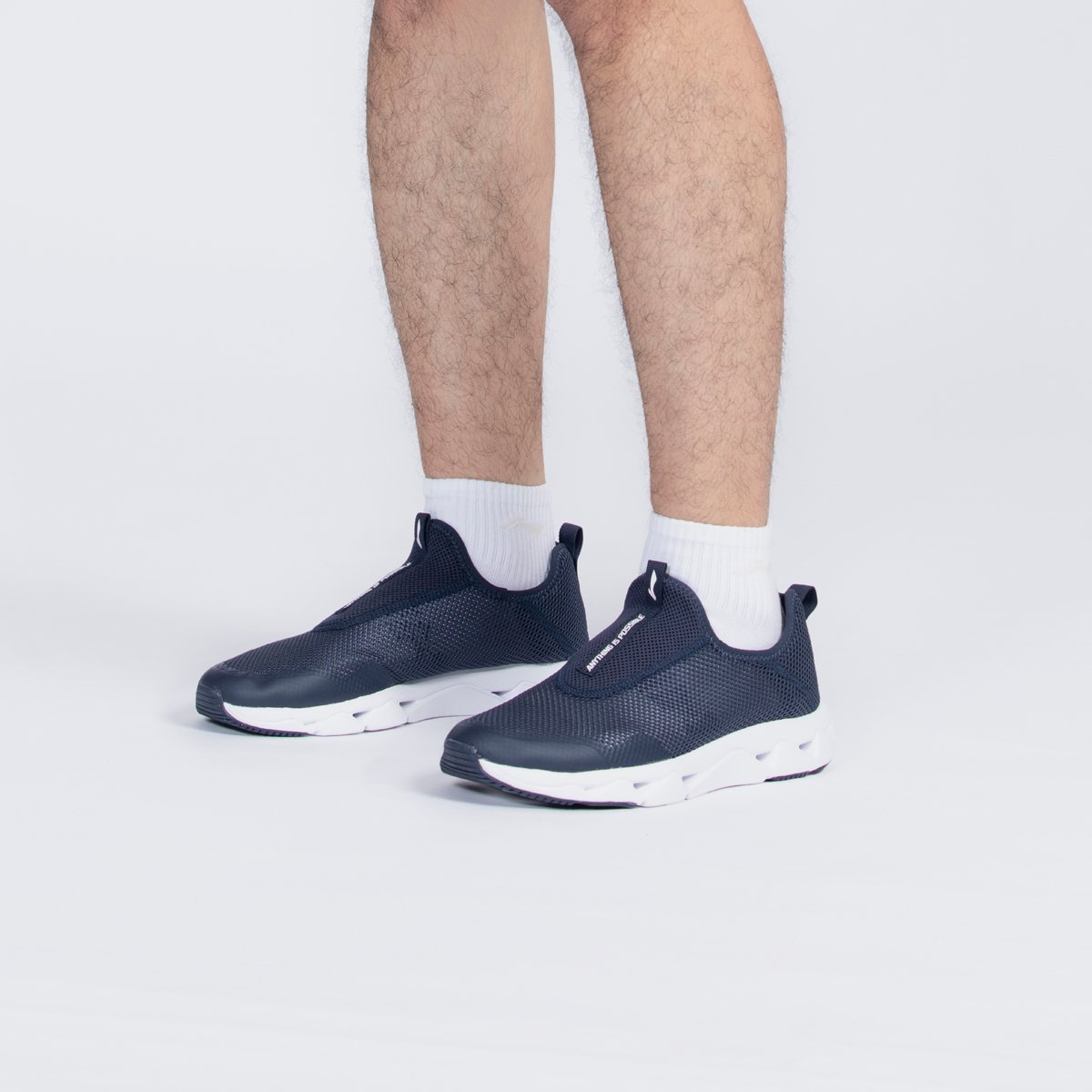 Giày thời trang Nam Li-Ning AGLT137-4V