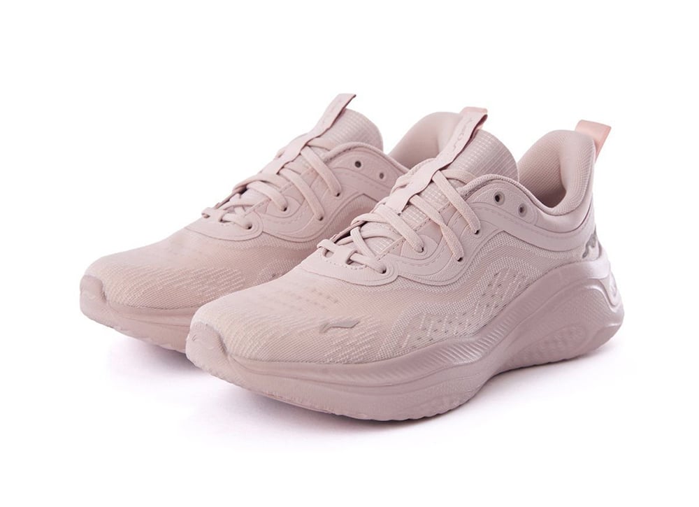 Giày thời trang Nữ Li-Ning SOFT GO AGLV040-4V
