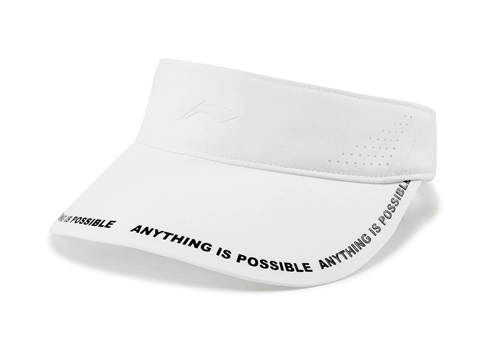Mũ lưỡi trai unisex Li-Ning AMXV001-2V