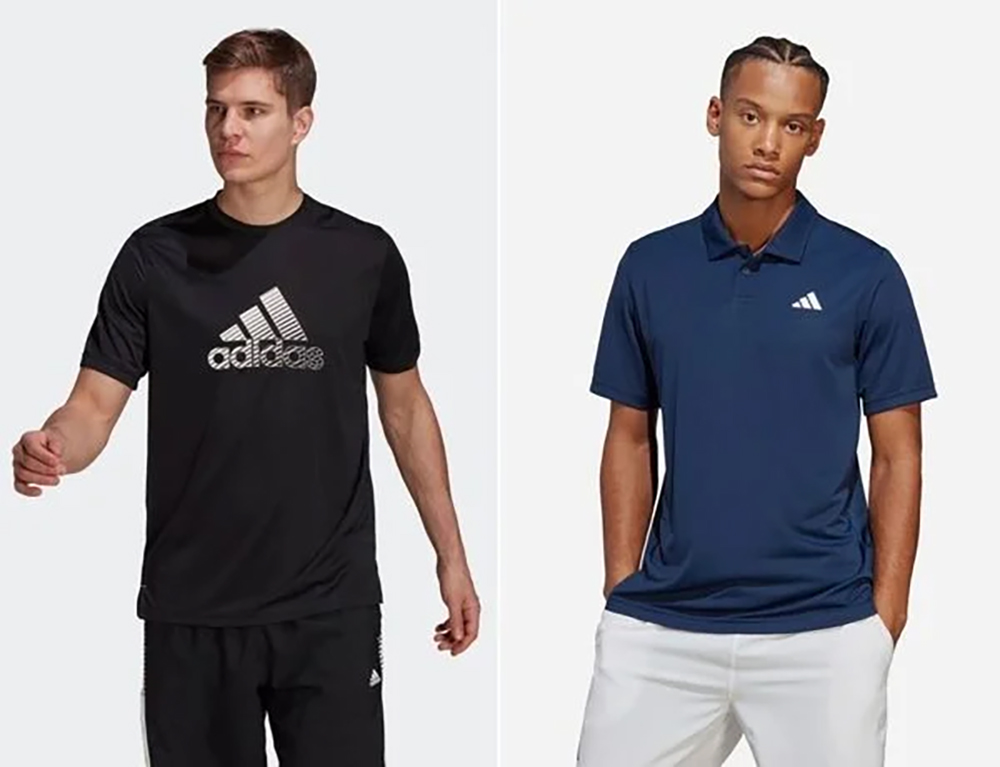 Adidas