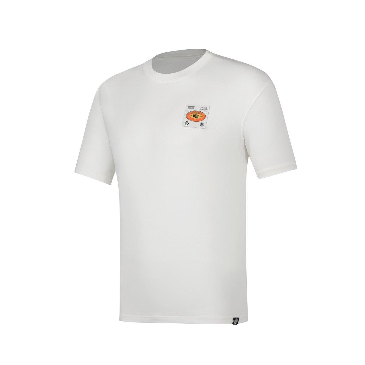 Áo T-shirt nam AHSV019-2V
