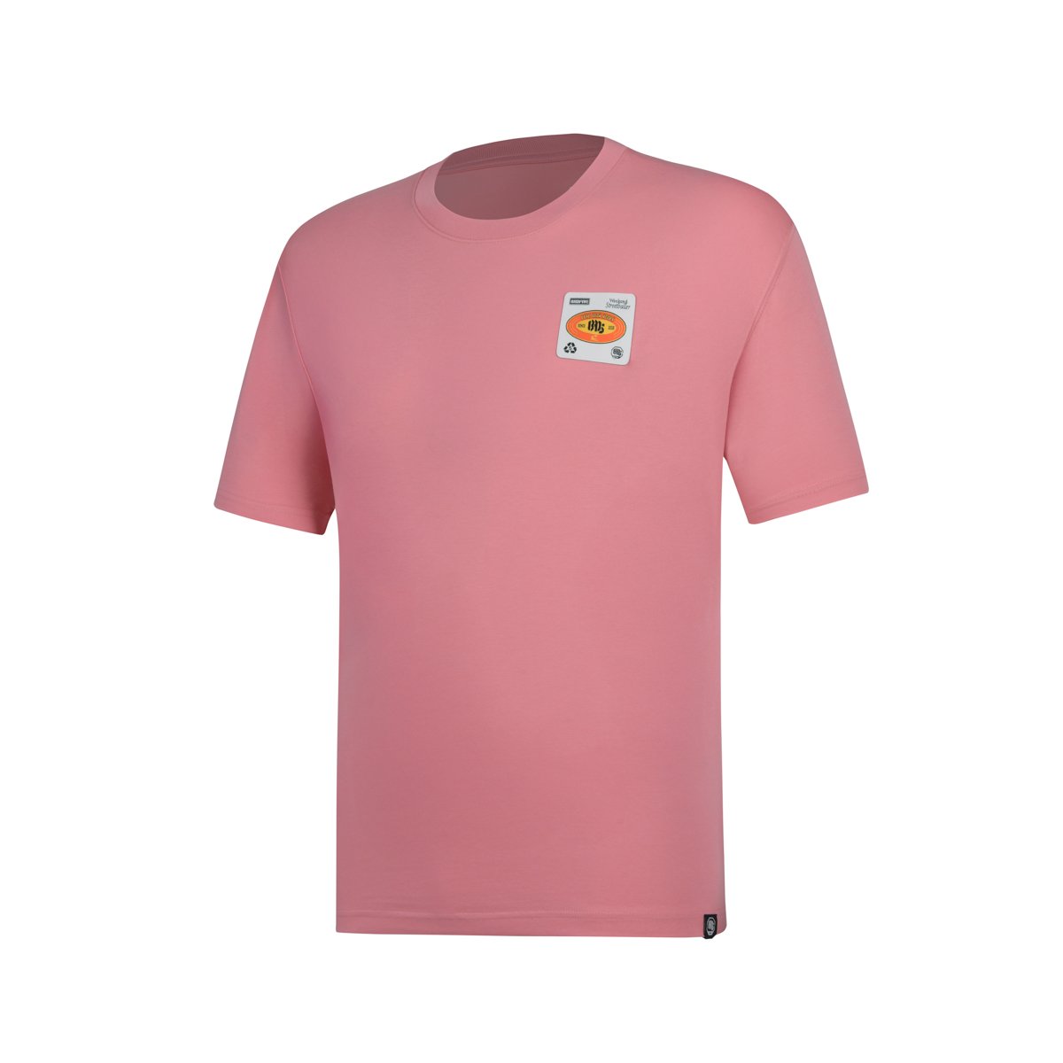 Áo T-shirt nam AHSV019-6V
