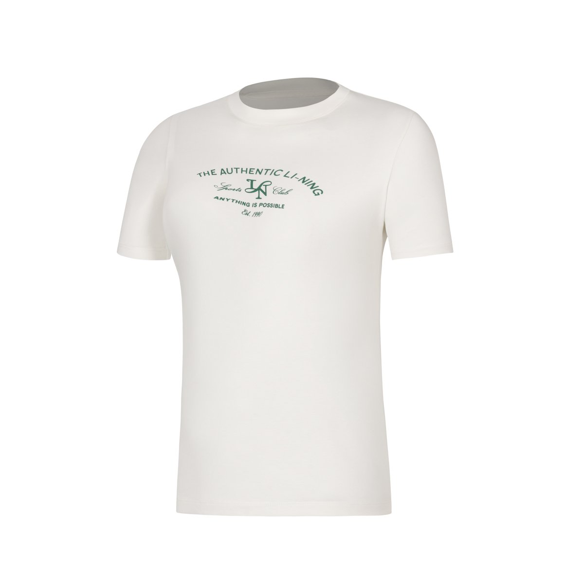 Áo T-shirt Nữ Li-Ning AHSV186-1V
