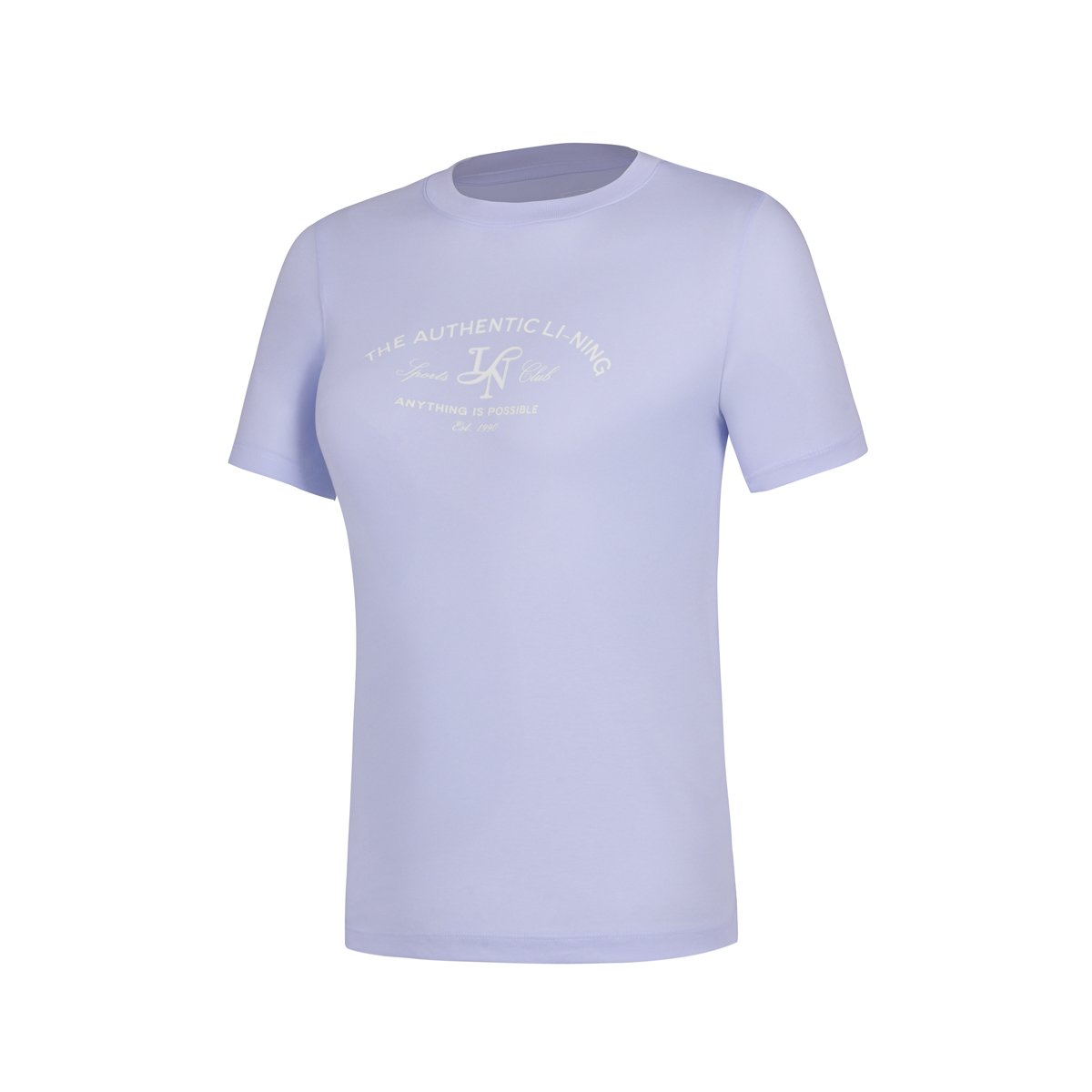 Áo T-shirt Nữ Li-Ning AHSV186-6V