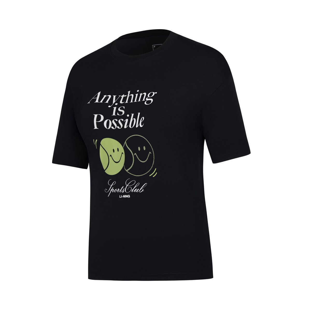 Áo T-shirt nữ Li-Ning AHSV192-3V