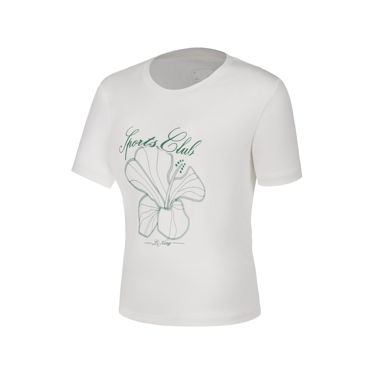 Áo T-shirt nữ Li-Ning AHSV410-1V
