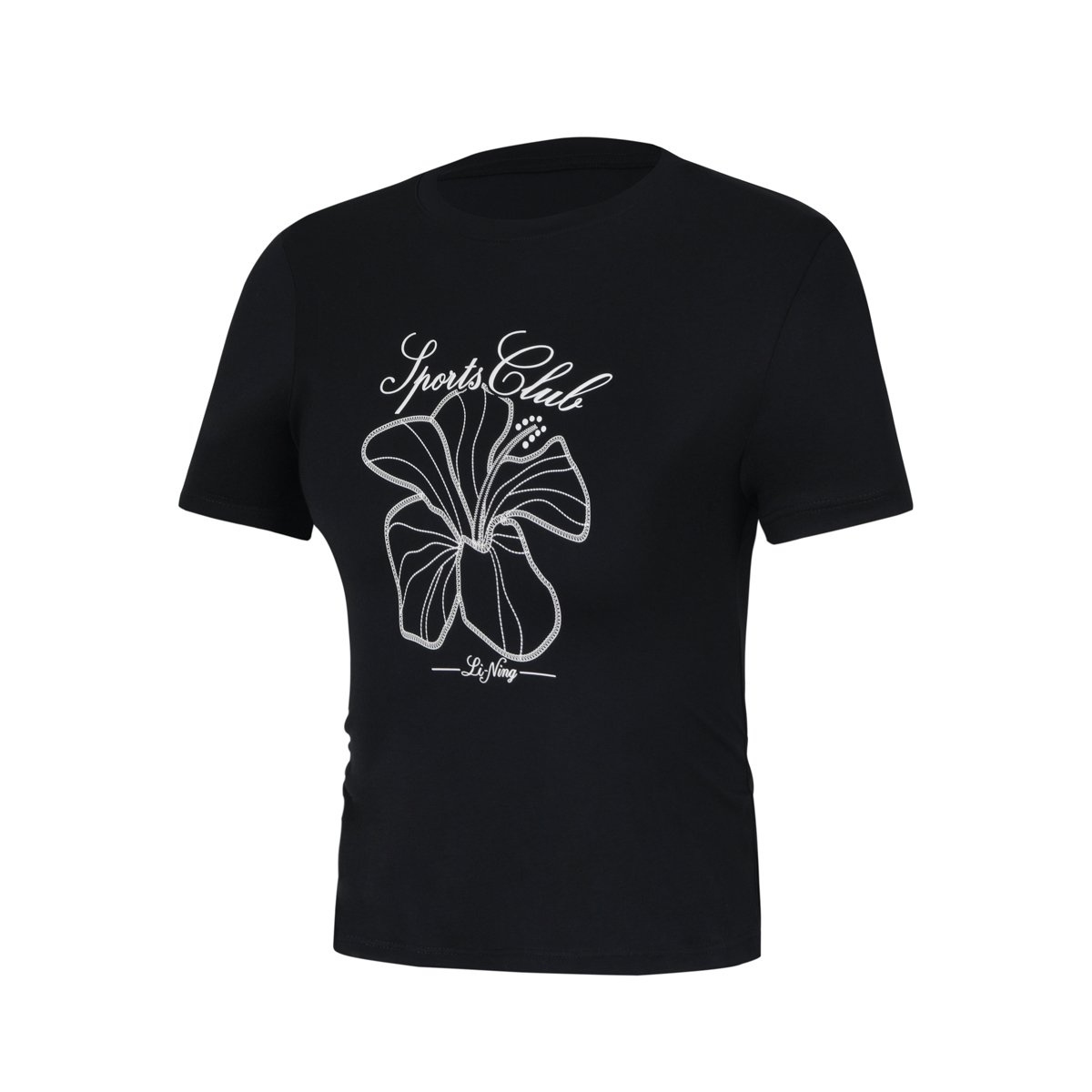Áo T-shirt Nữ Li-Ning AHSV410-4V