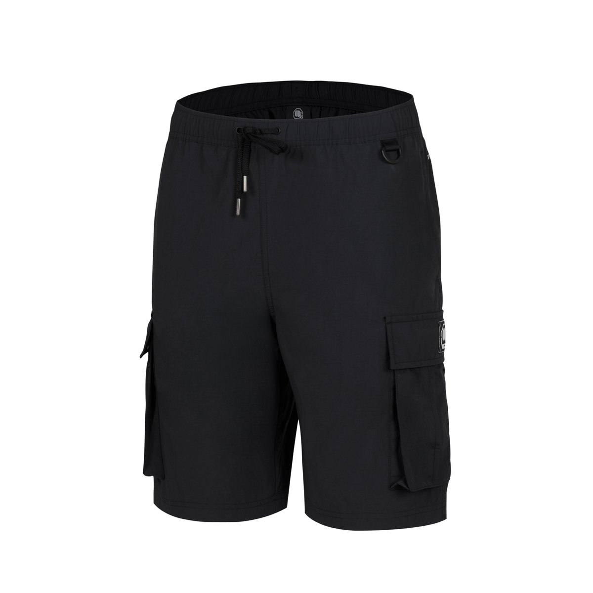 Quần Short Nam Li-Ning AKSV031-2V