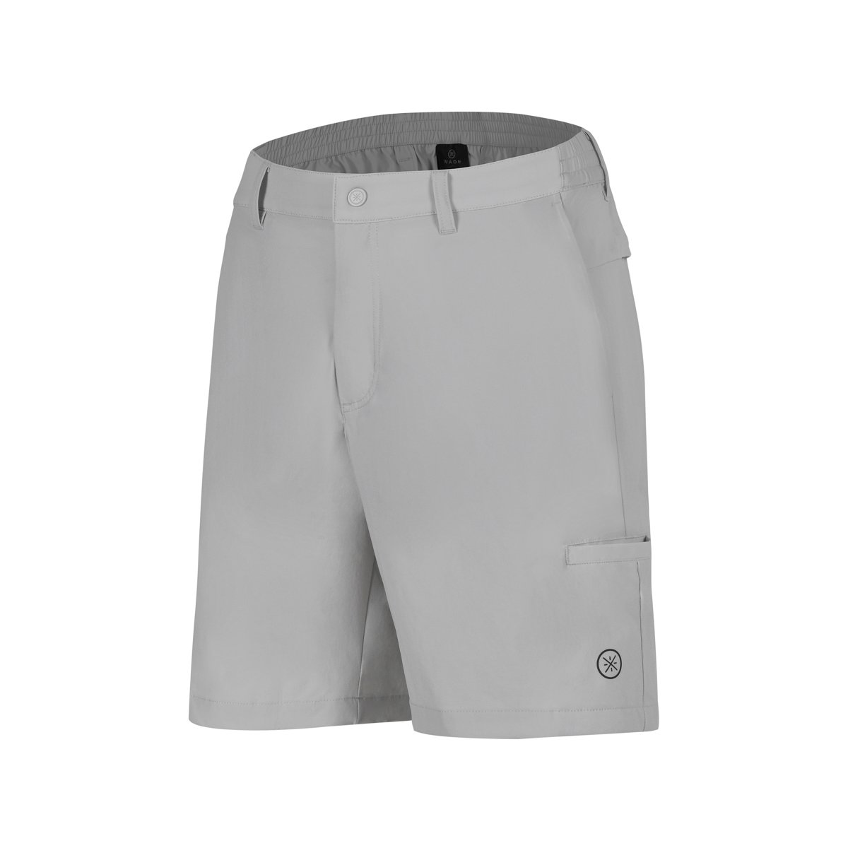 Quần Short Nam Li-Ning AKSV561-3V