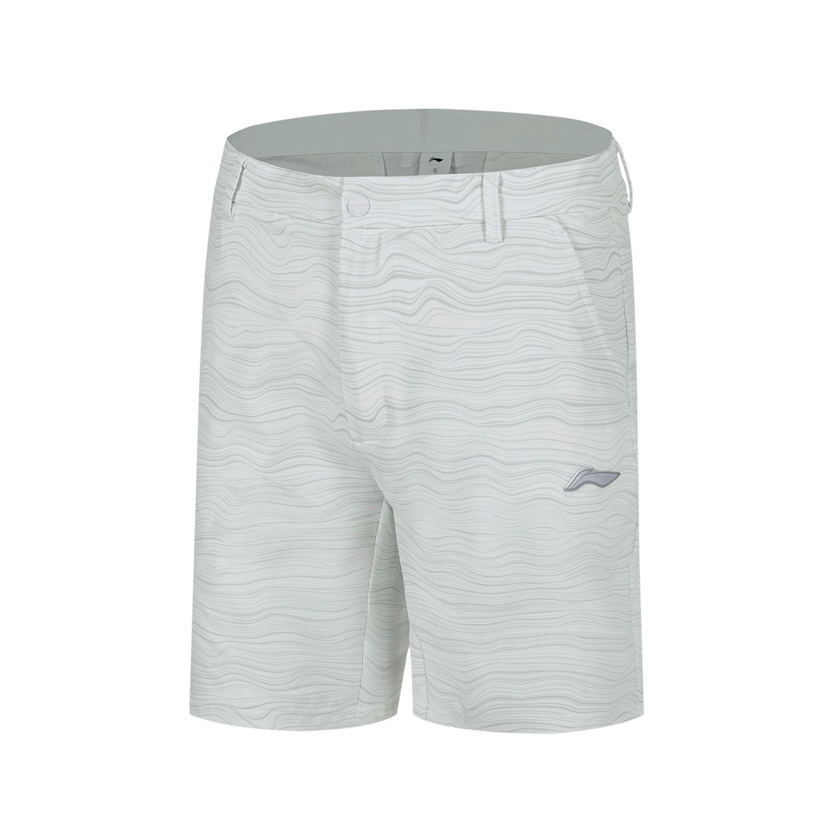 Quần Short Nam Li-Ning AKSV733-2V
