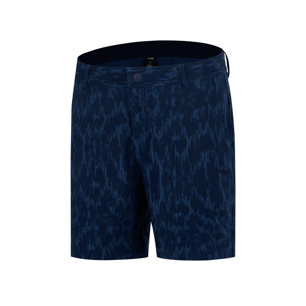 Quần Short Nam Li-Ning AKSV737-1V