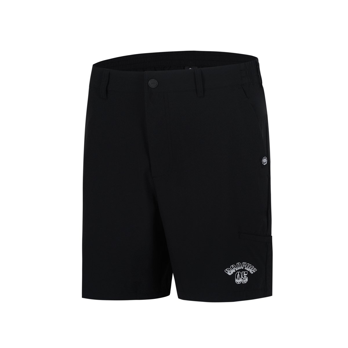 Quần short  nam Li-Ning AKSV761-2V