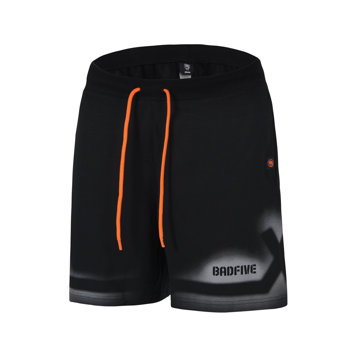 Quần Short Nam Li-Ning AKSV763-1V