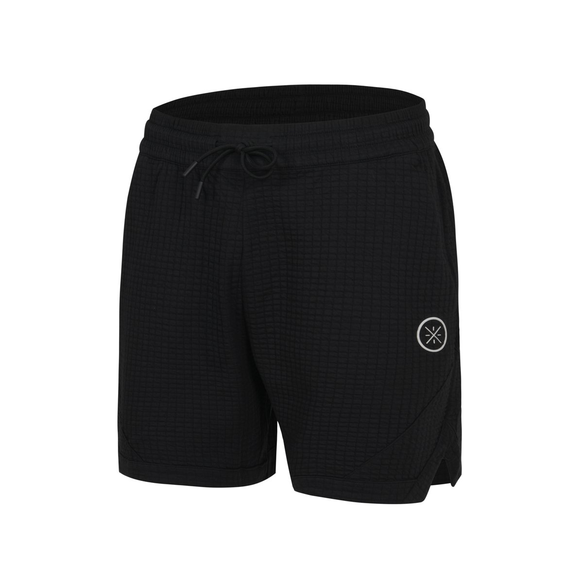 Quần Short Nam Li-Ning AKYV061-1V