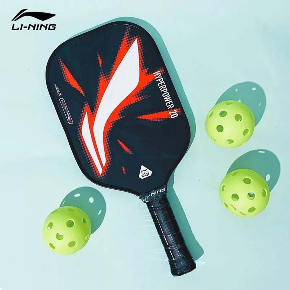 Những bộ phận quan trọng nhất của vợt Pickleball