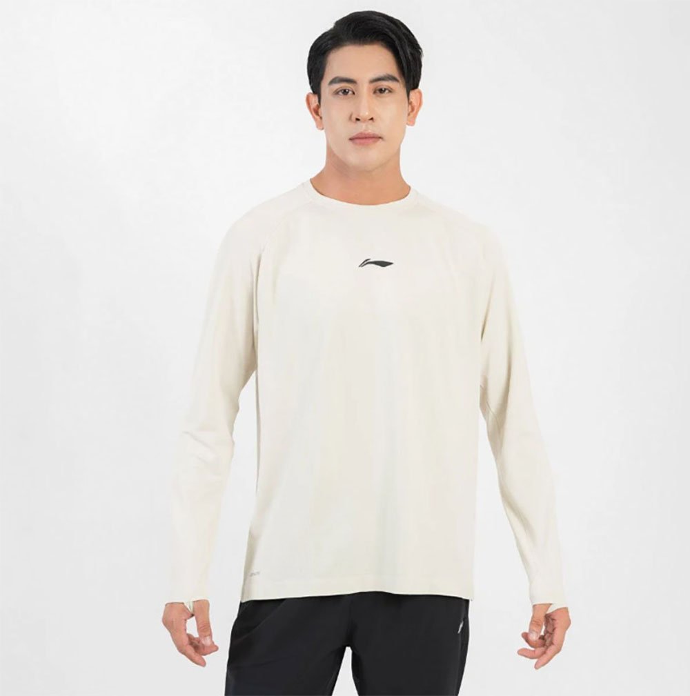 Áo dài tay nam ATLU007-3V