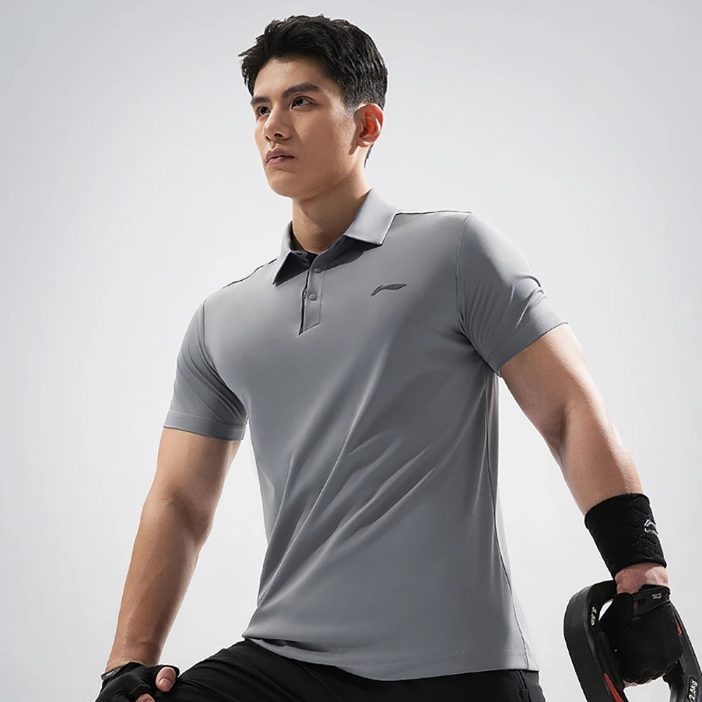 Áo polo thể thao