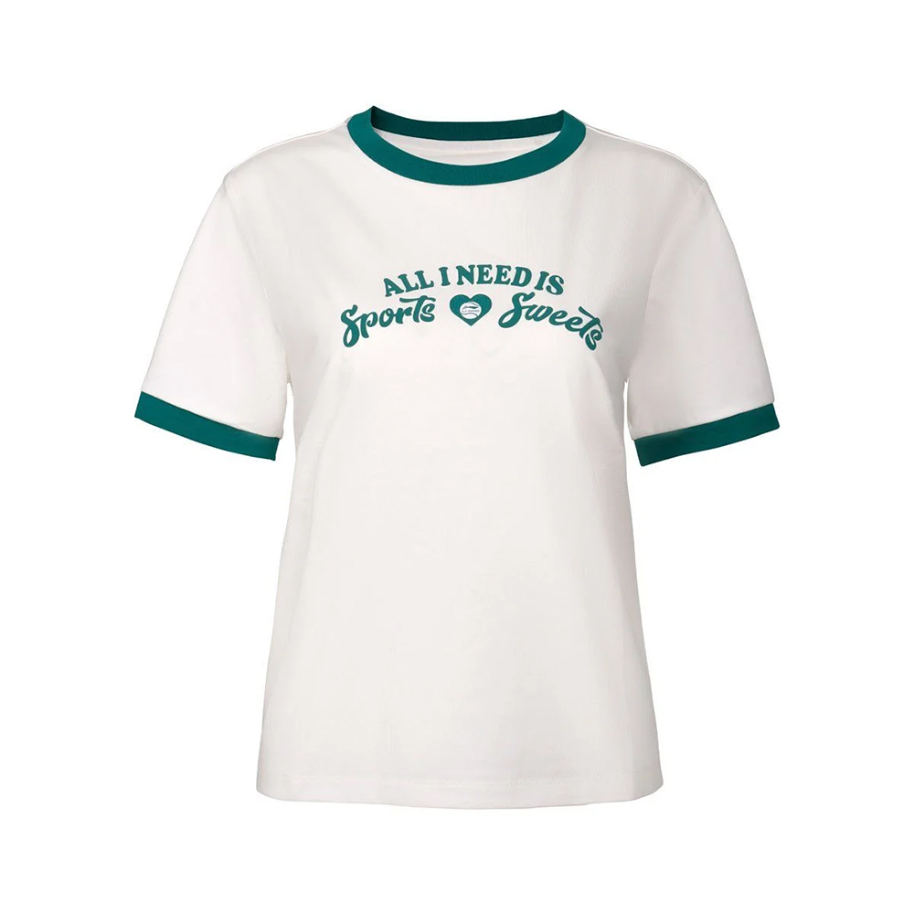 Áo T-shirt Nữ Li-ning AHSU524-1V
