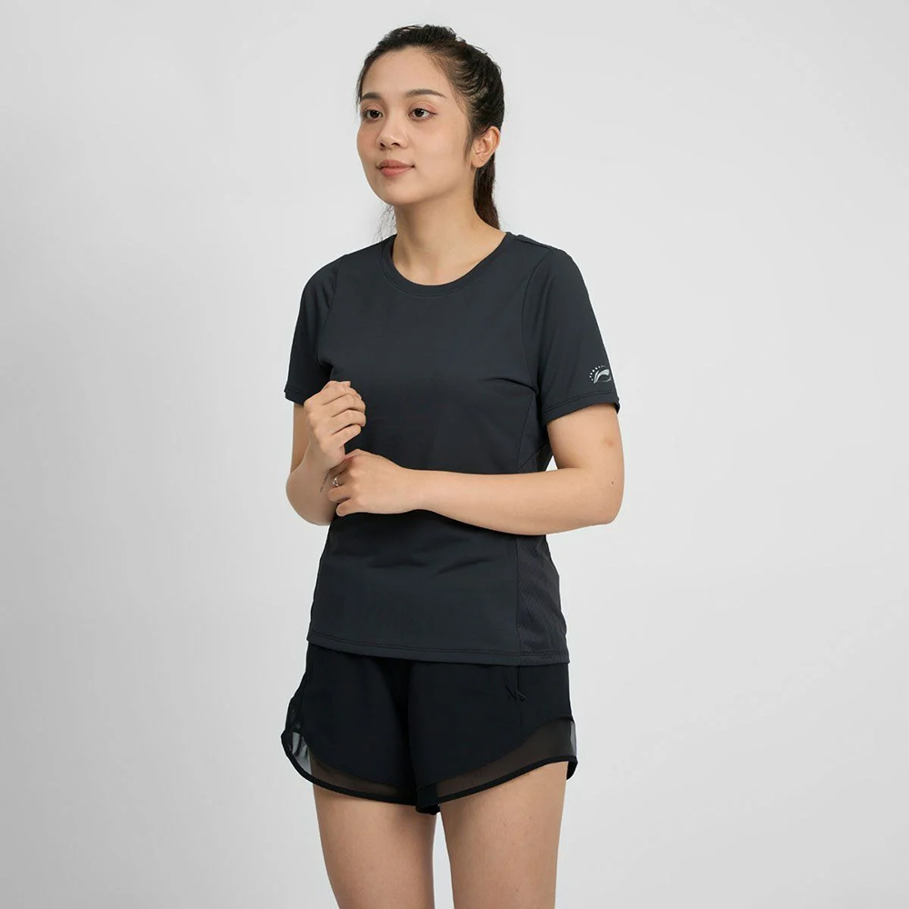 Áo T-Shirt Nữ Li-Ning ATSU856-1V