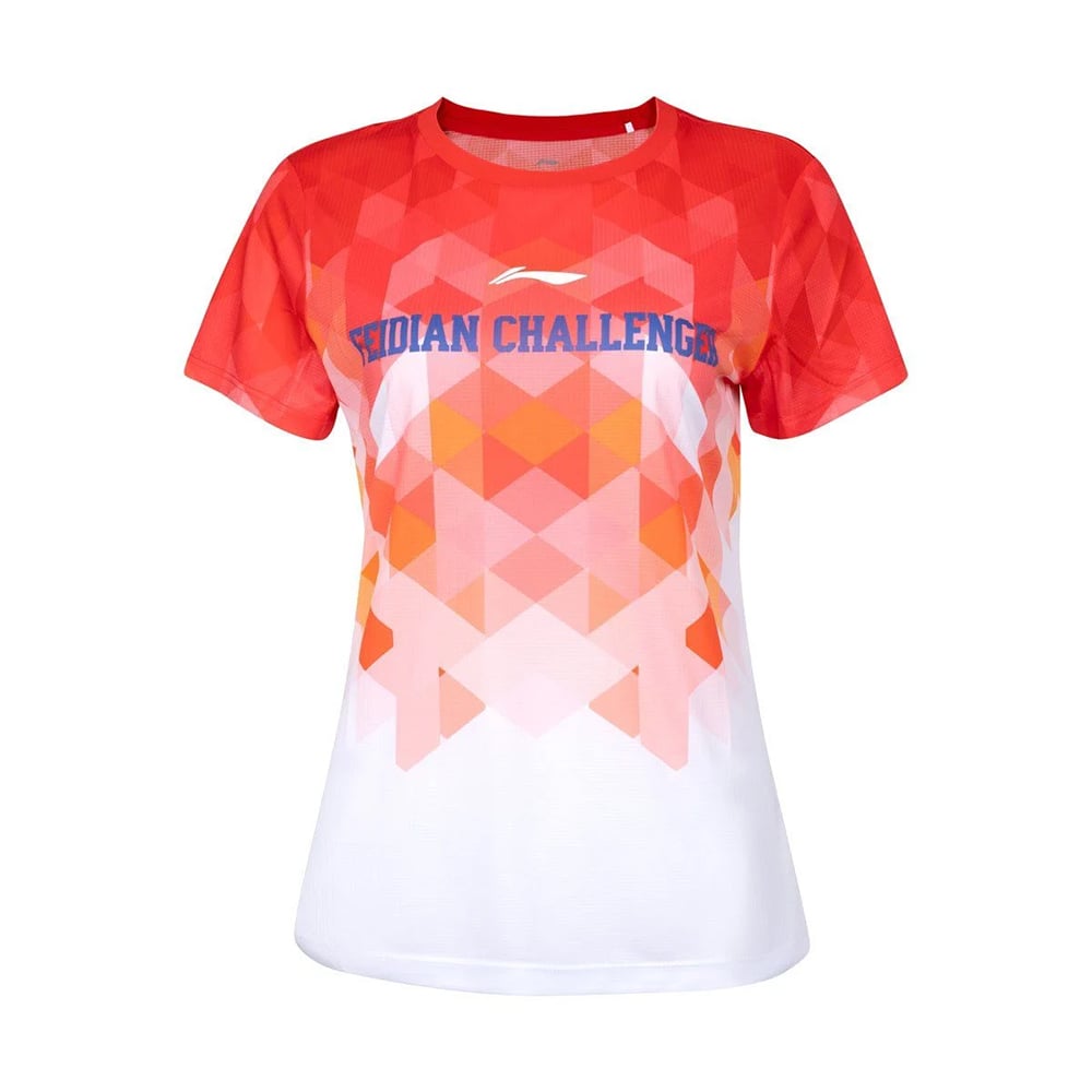 Áo T-shirt Nữ Li-ning ATSU930-1V